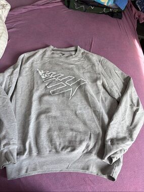 Vintage RocNation Paper Planes